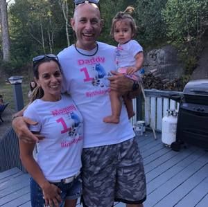 Meet your Posher, Denise